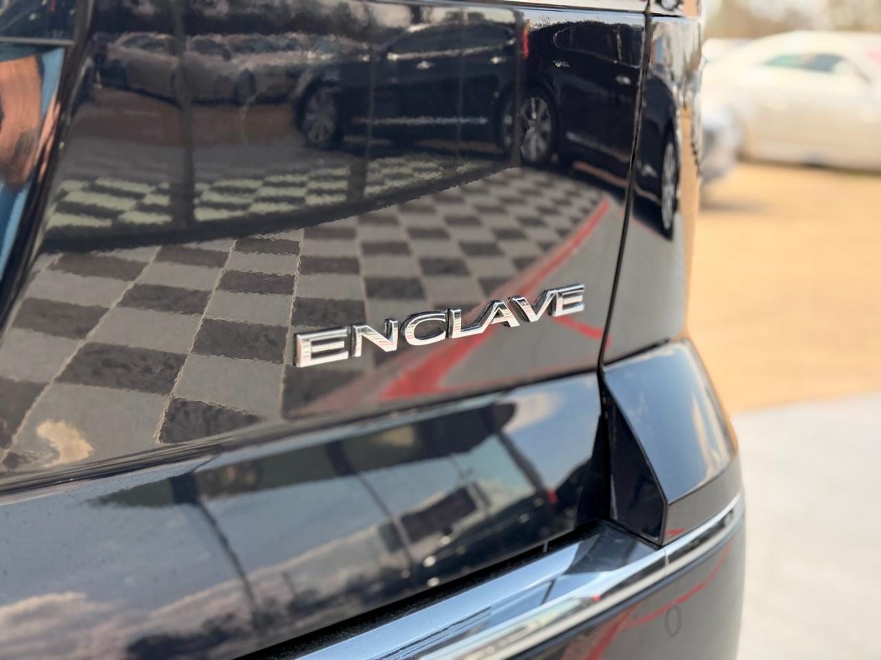 Buick Enclave Premium FWD 2015