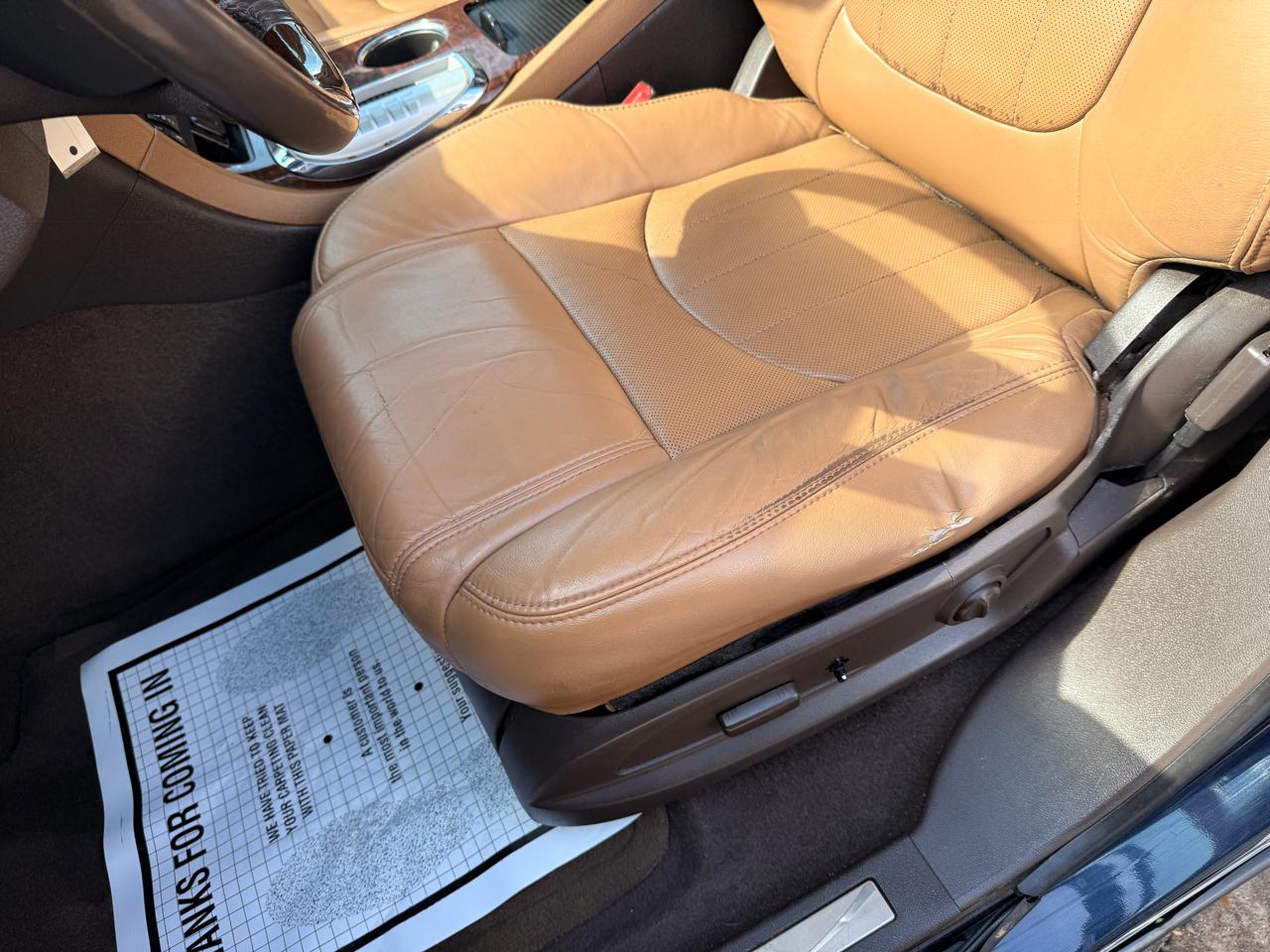 Buick Enclave Premium FWD 2015