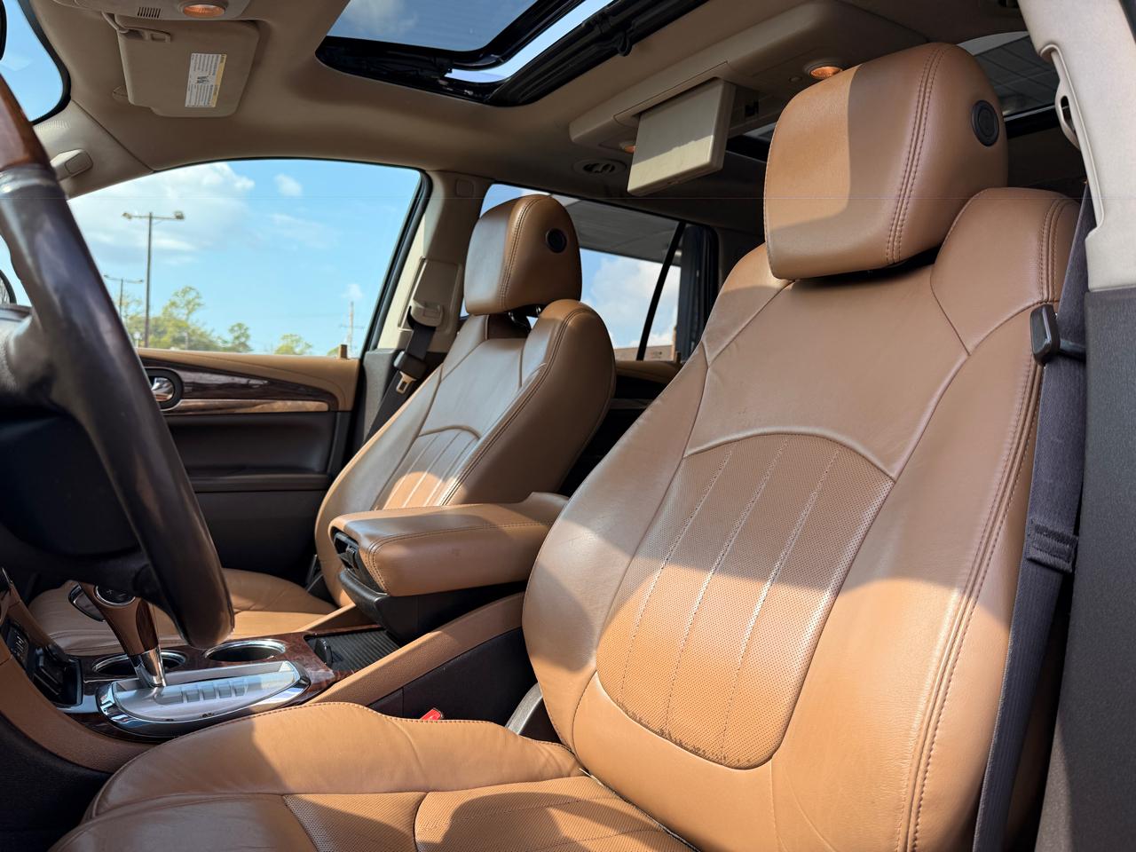 Buick Enclave Premium FWD 2015