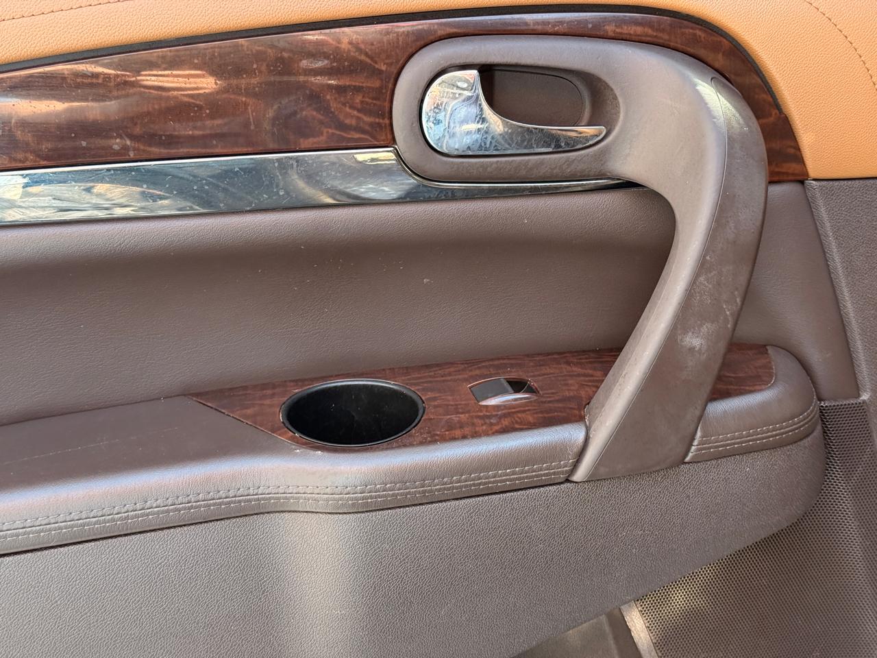 Buick Enclave Premium FWD 2015