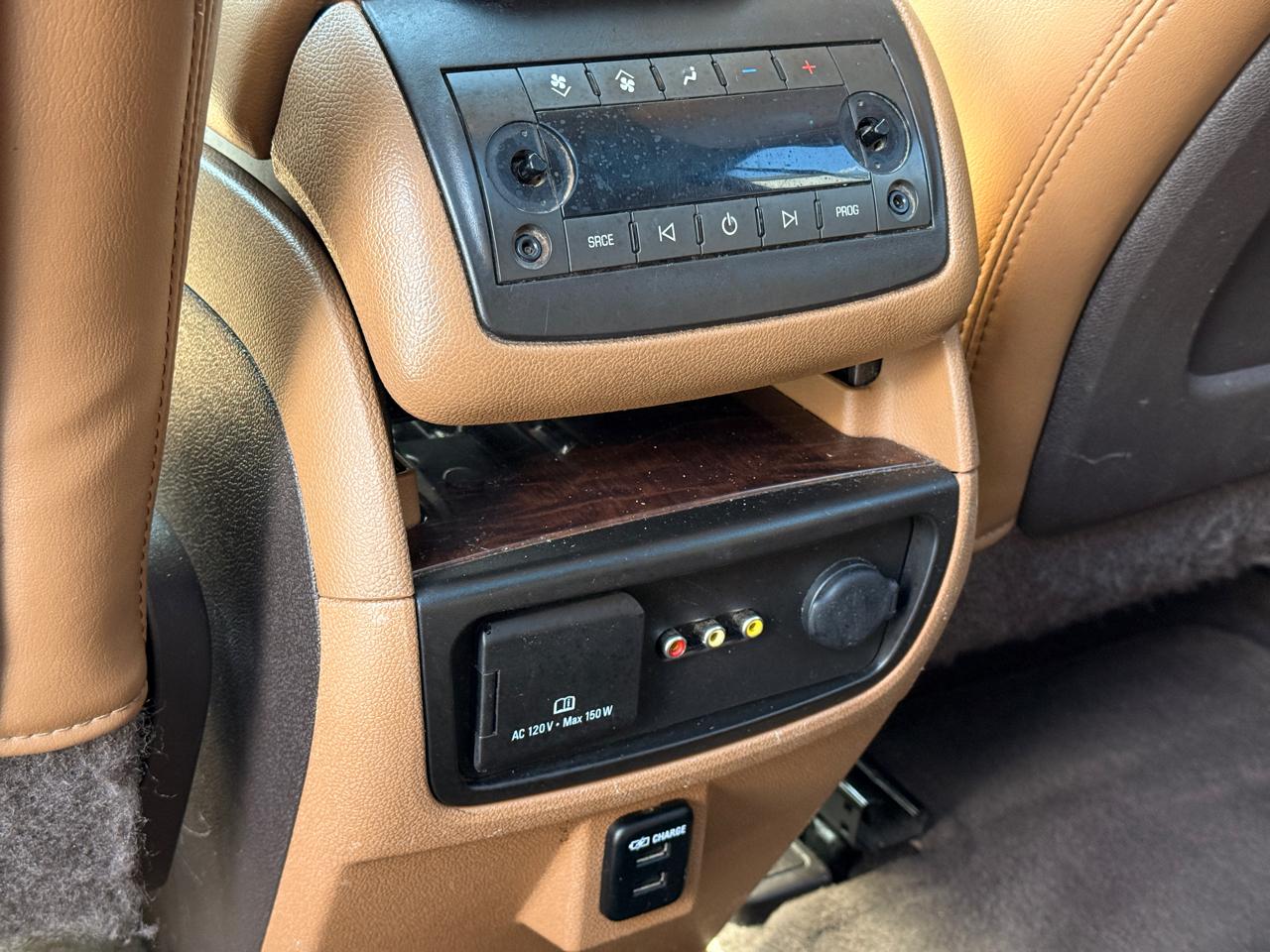 Buick Enclave Premium FWD 2015