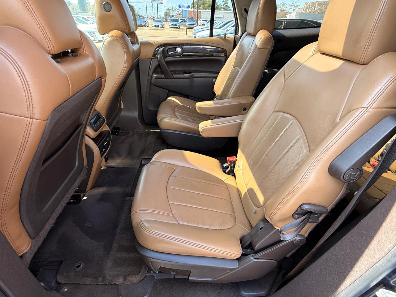 Buick Enclave Premium FWD 2015