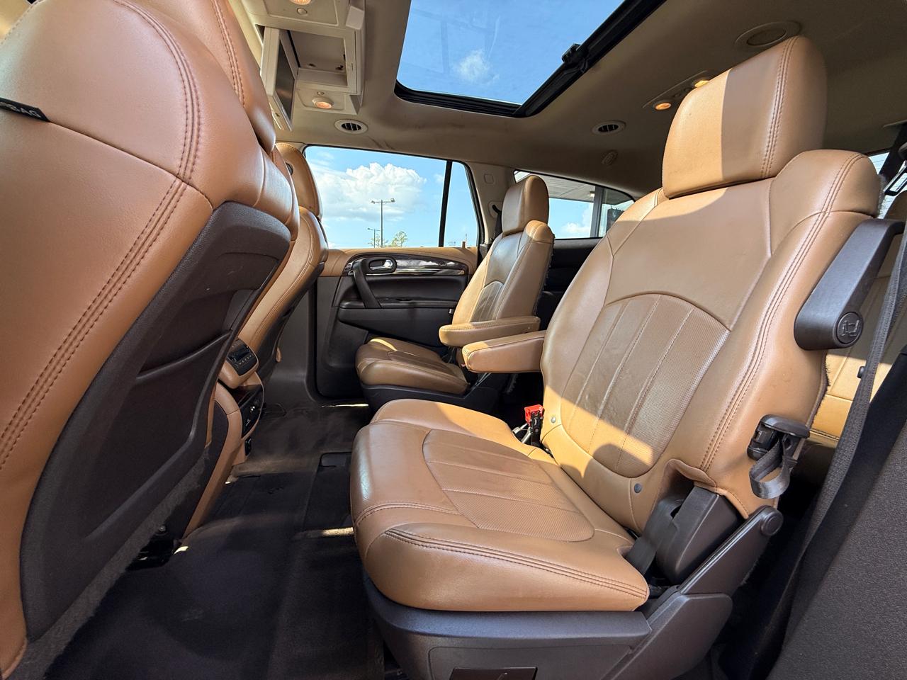 Buick Enclave Premium FWD 2015