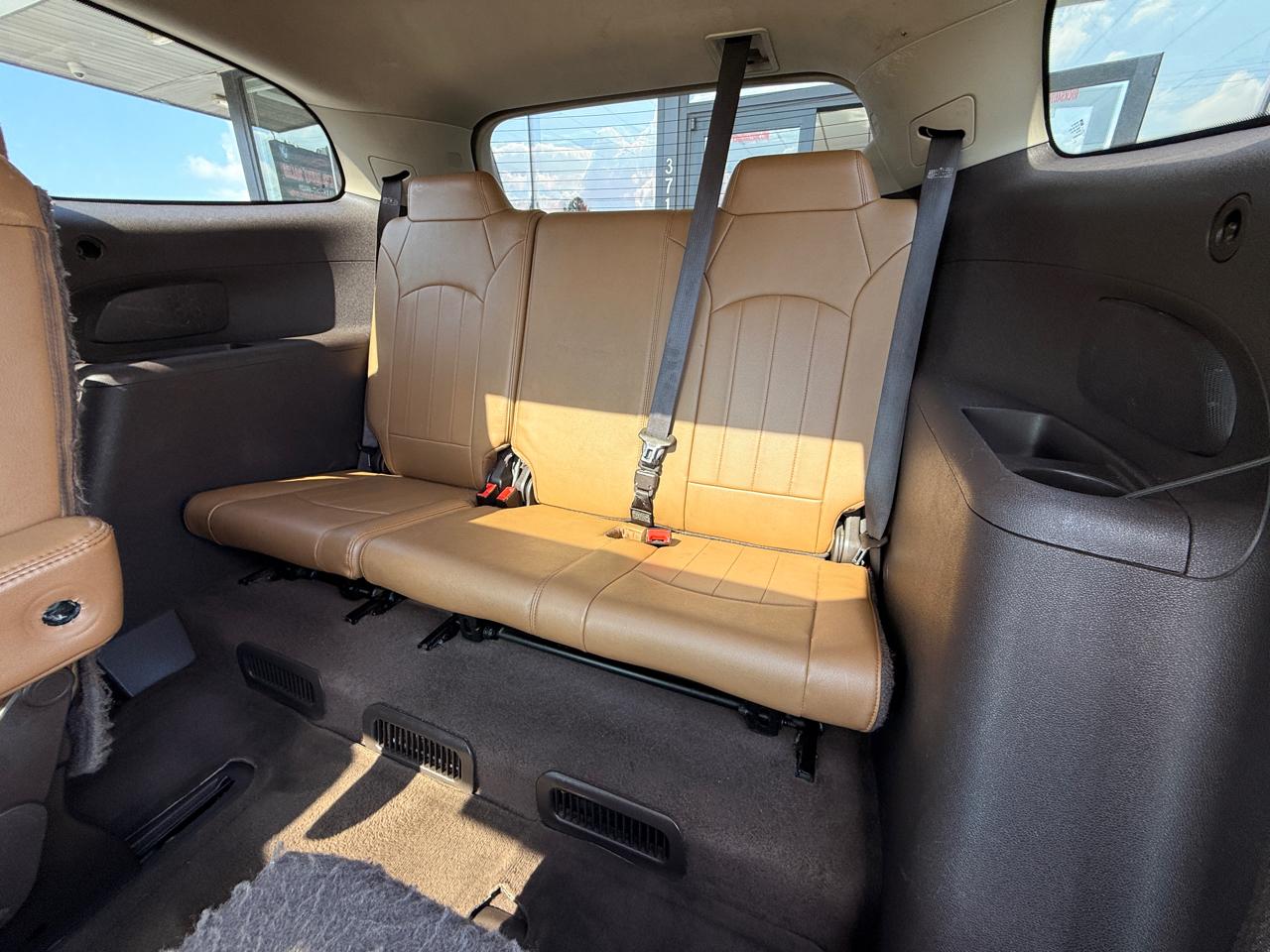 Buick Enclave Premium FWD 2015