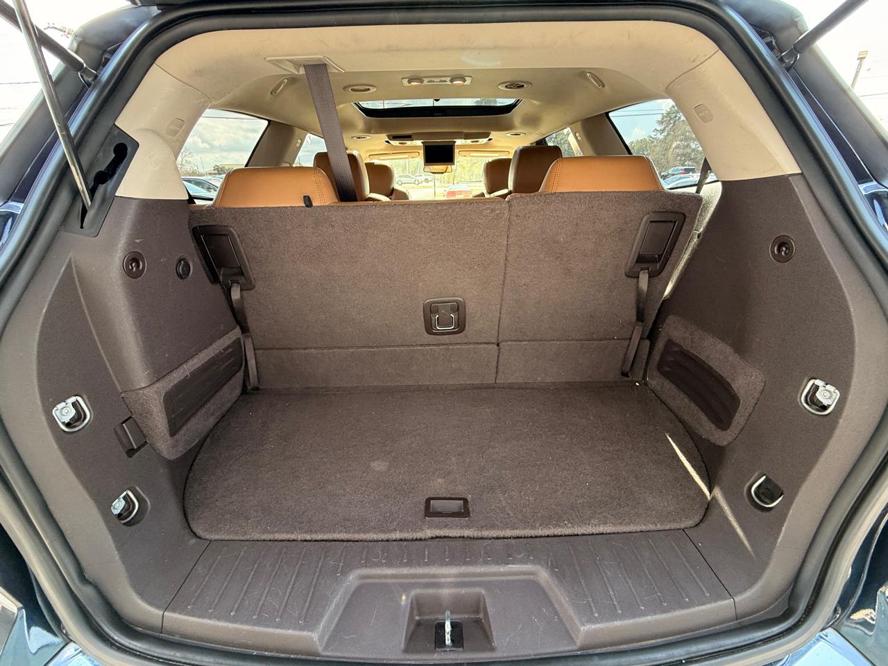 Buick Enclave Premium FWD 2015