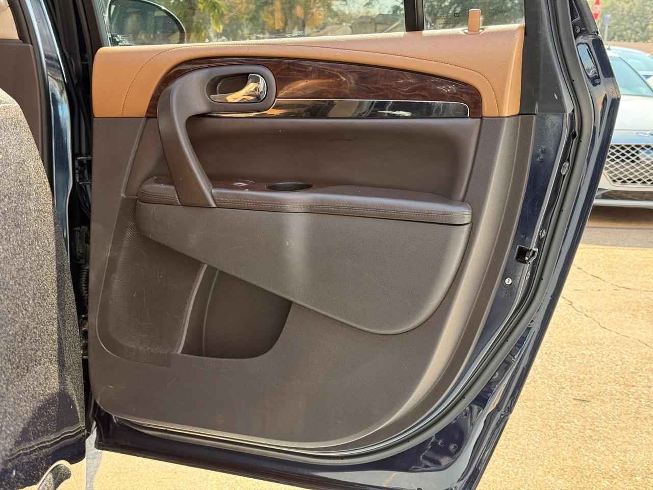 Buick Enclave Premium FWD 2015