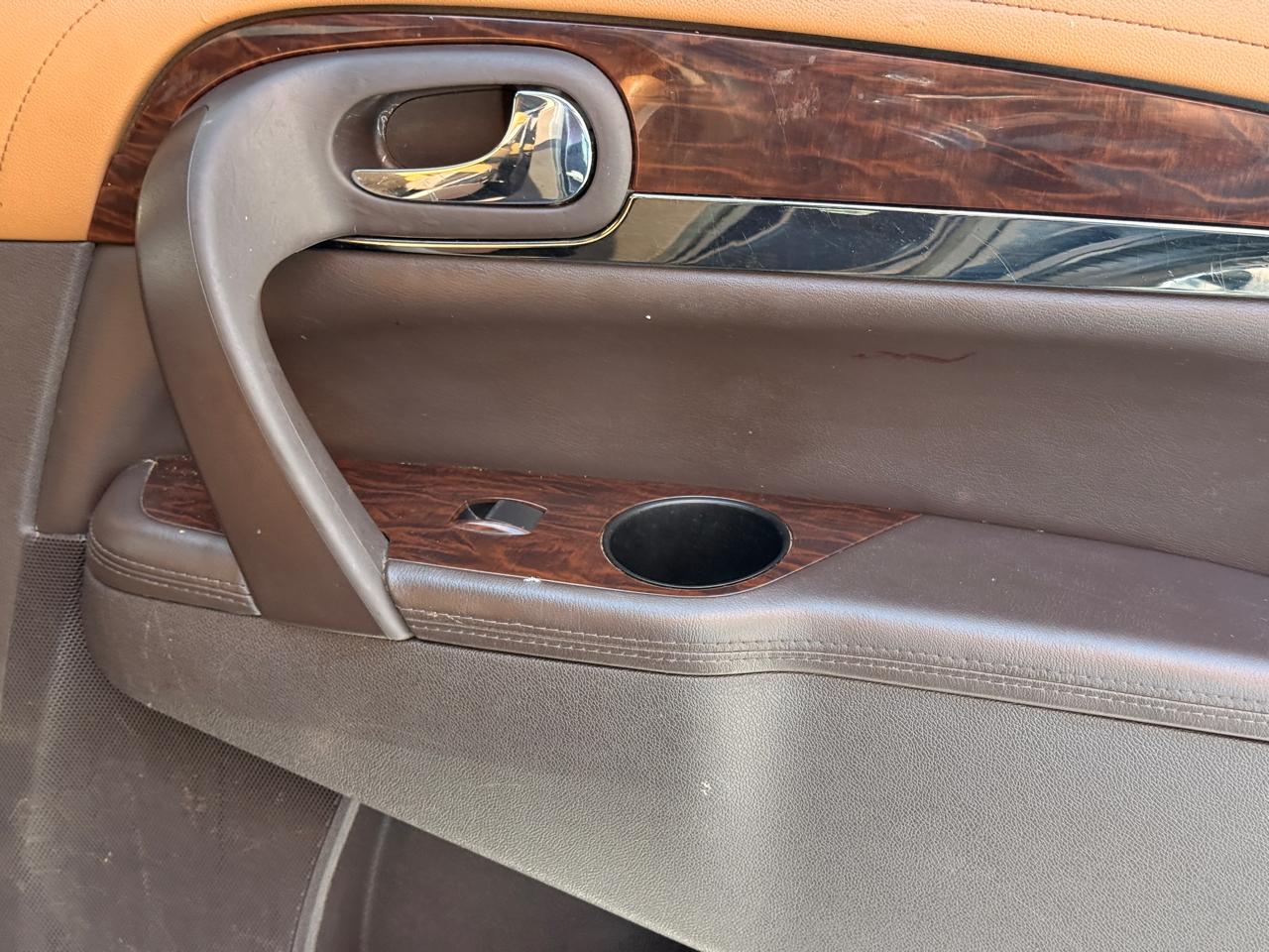 Buick Enclave Premium FWD 2015