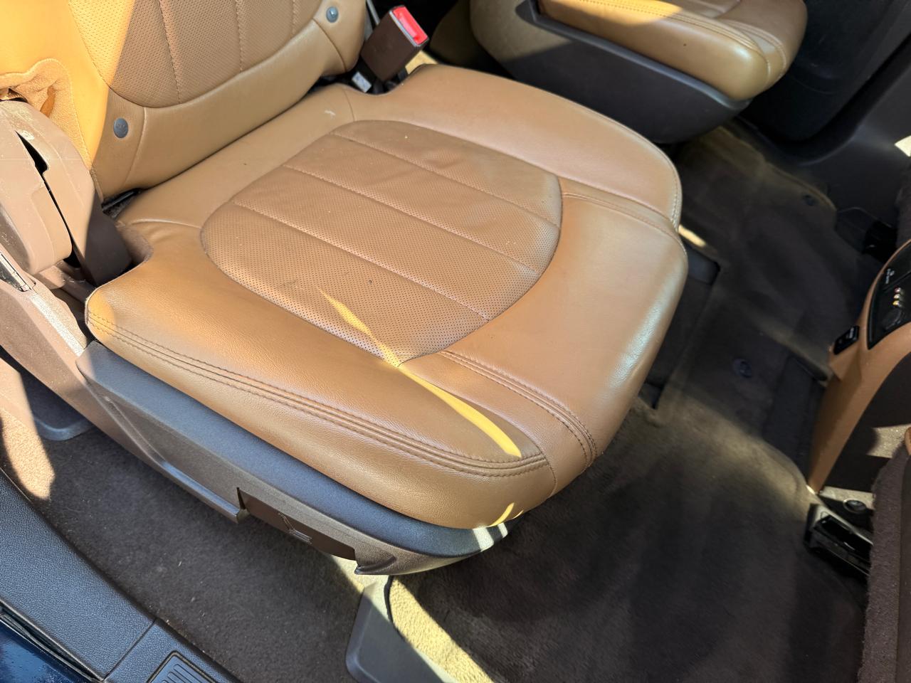 Buick Enclave Premium FWD 2015