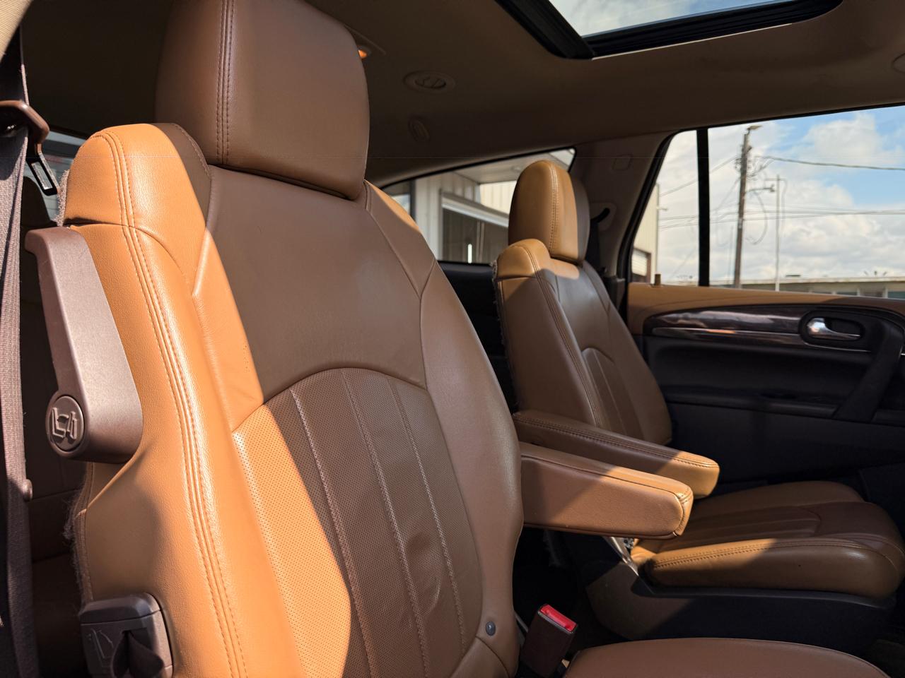 Buick Enclave Premium FWD 2015