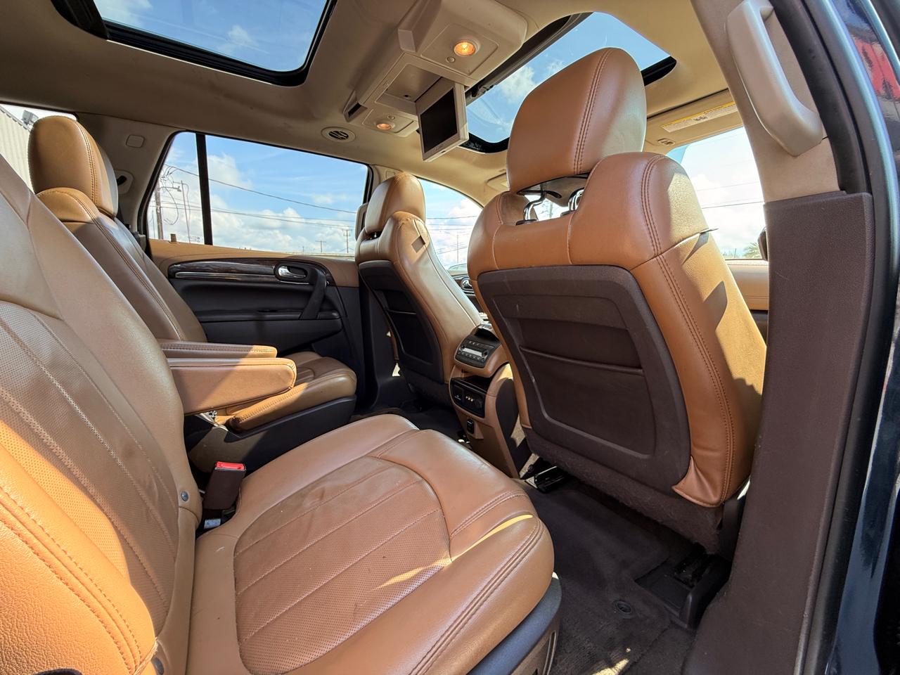 Buick Enclave Premium FWD 2015