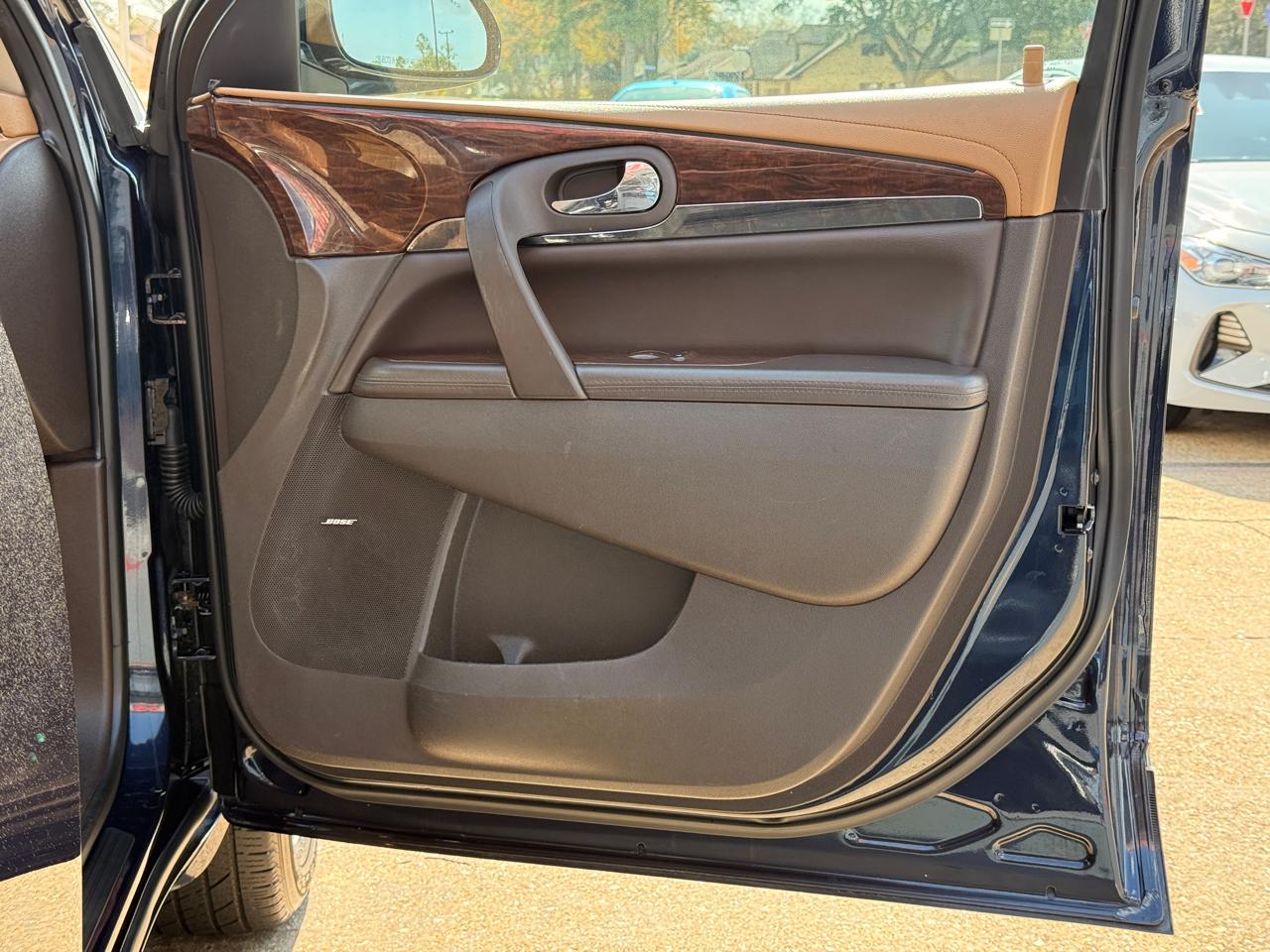 Buick Enclave Premium FWD 2015