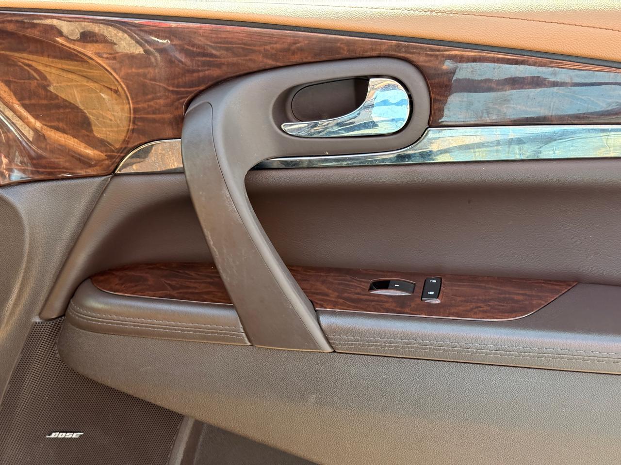 Buick Enclave Premium FWD 2015