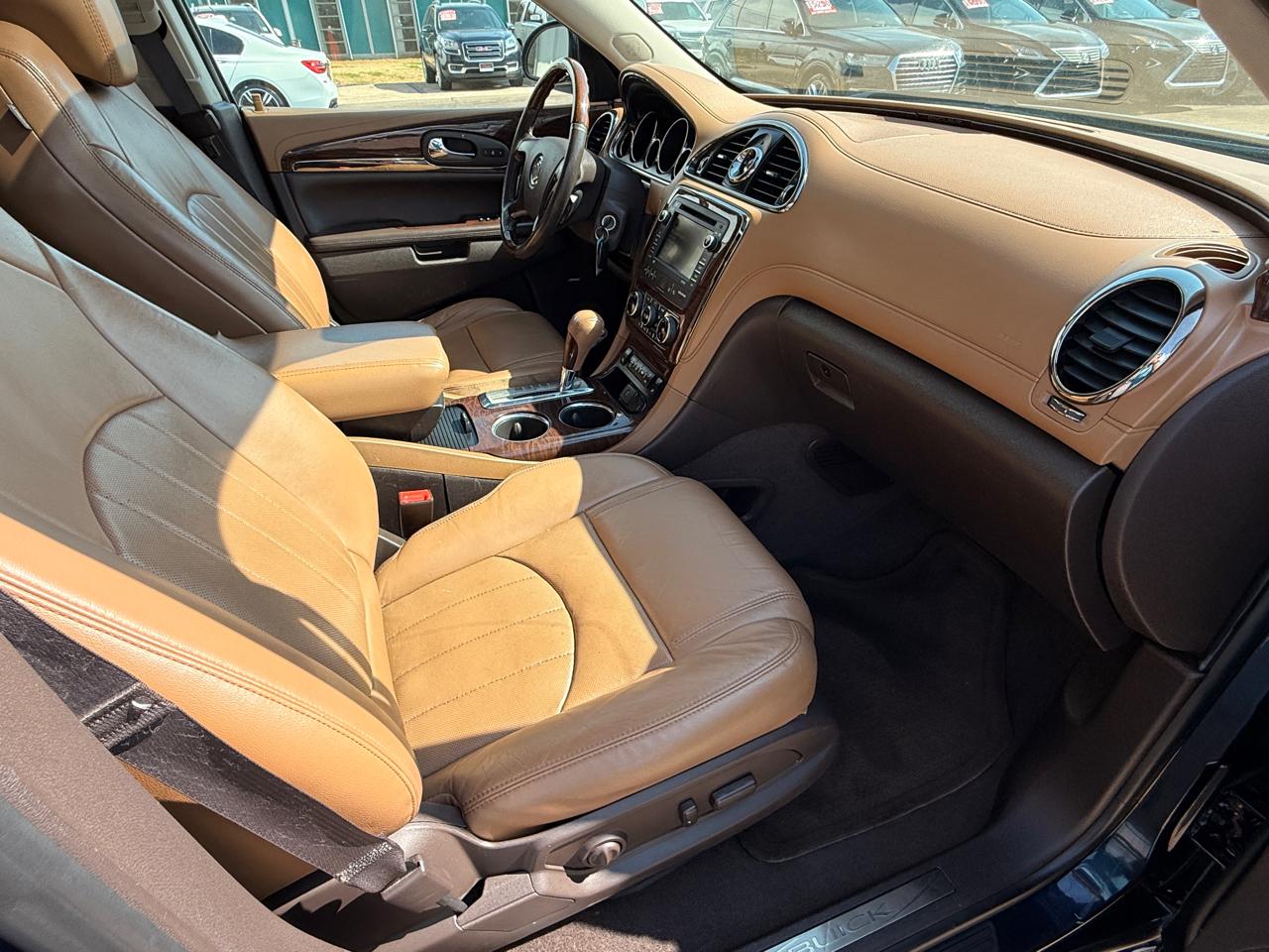 Buick Enclave Premium FWD 2015