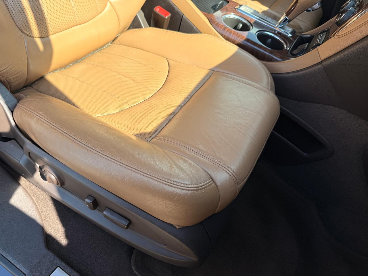 Buick Enclave Premium FWD 2015