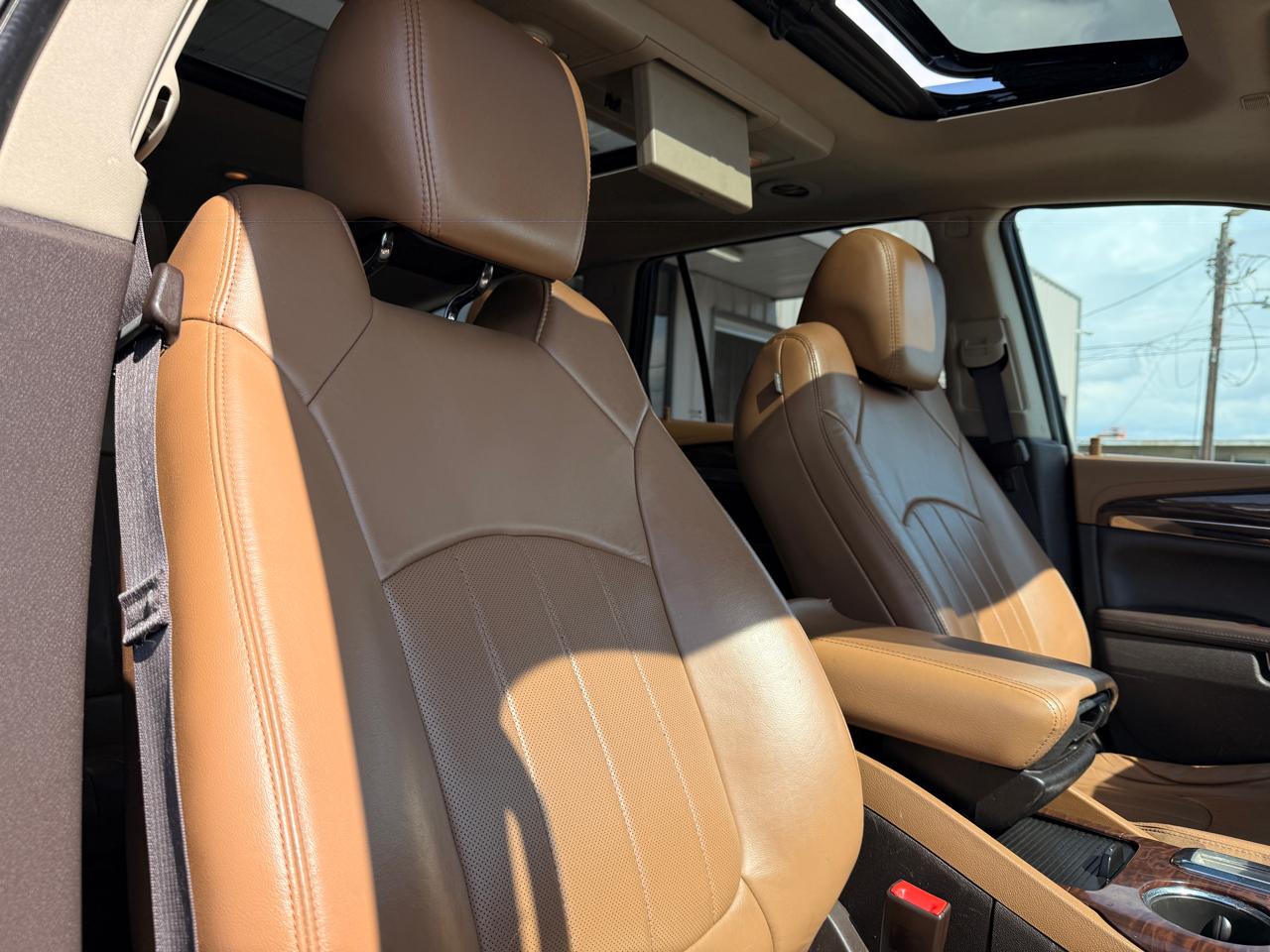 Buick Enclave Premium FWD 2015