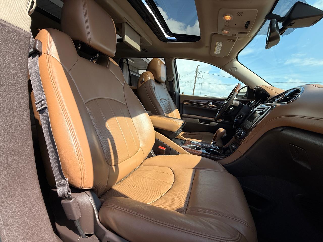 Buick Enclave Premium FWD 2015