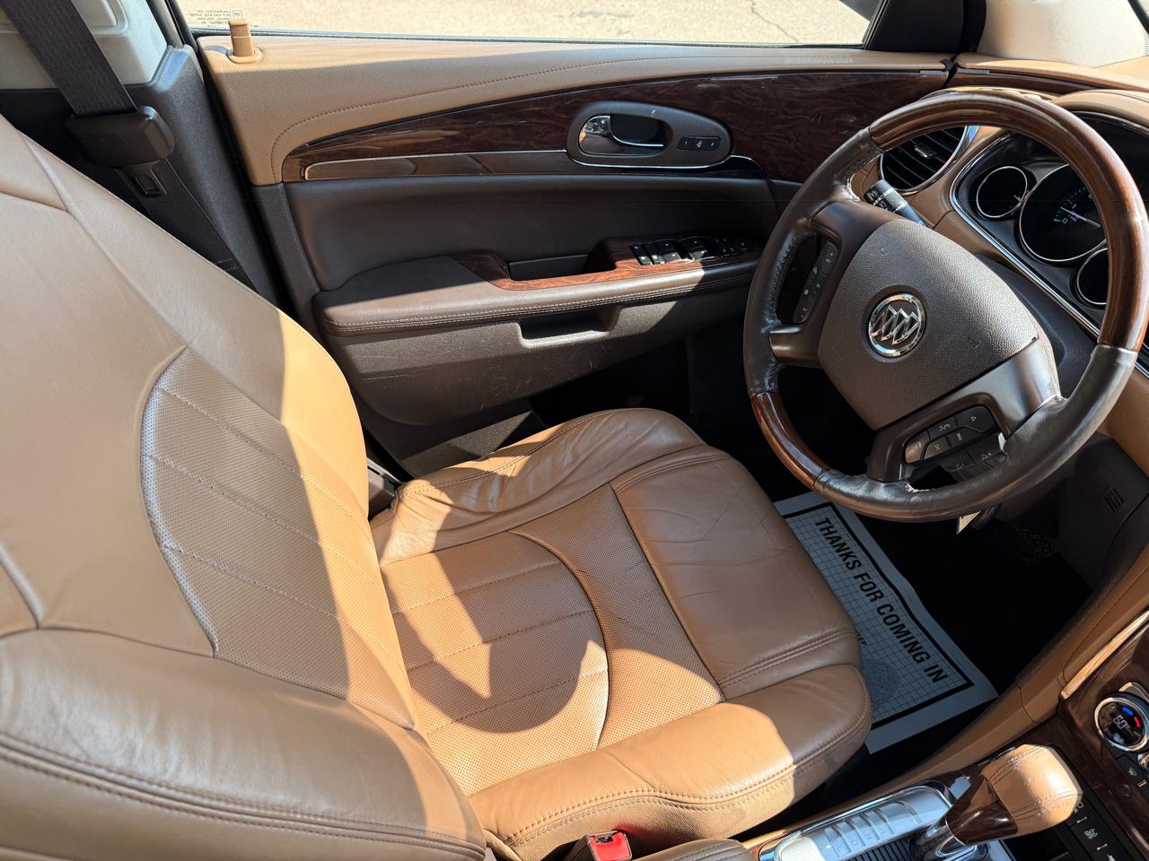 Buick Enclave Premium FWD 2015