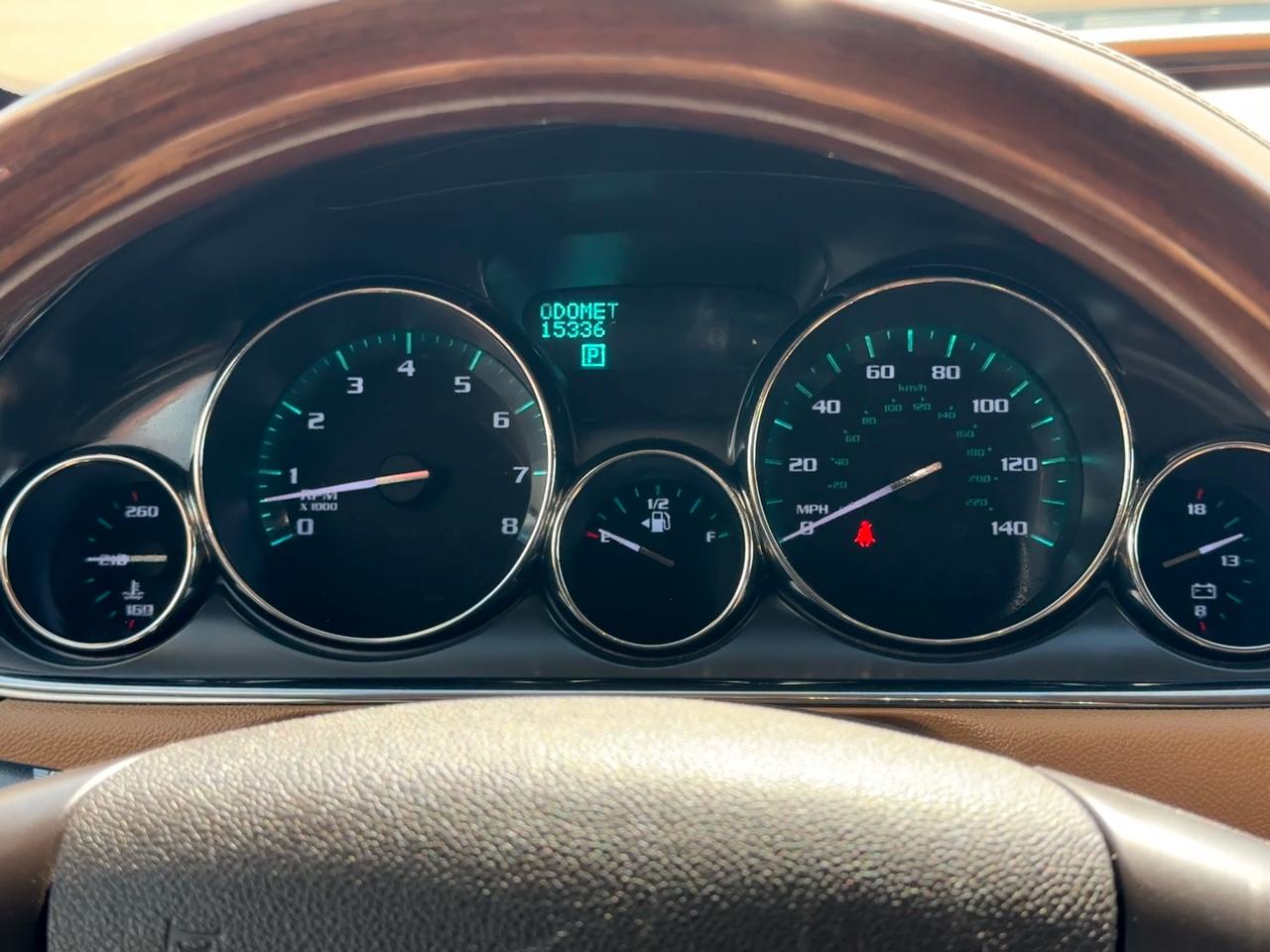 Buick Enclave Premium FWD 2015