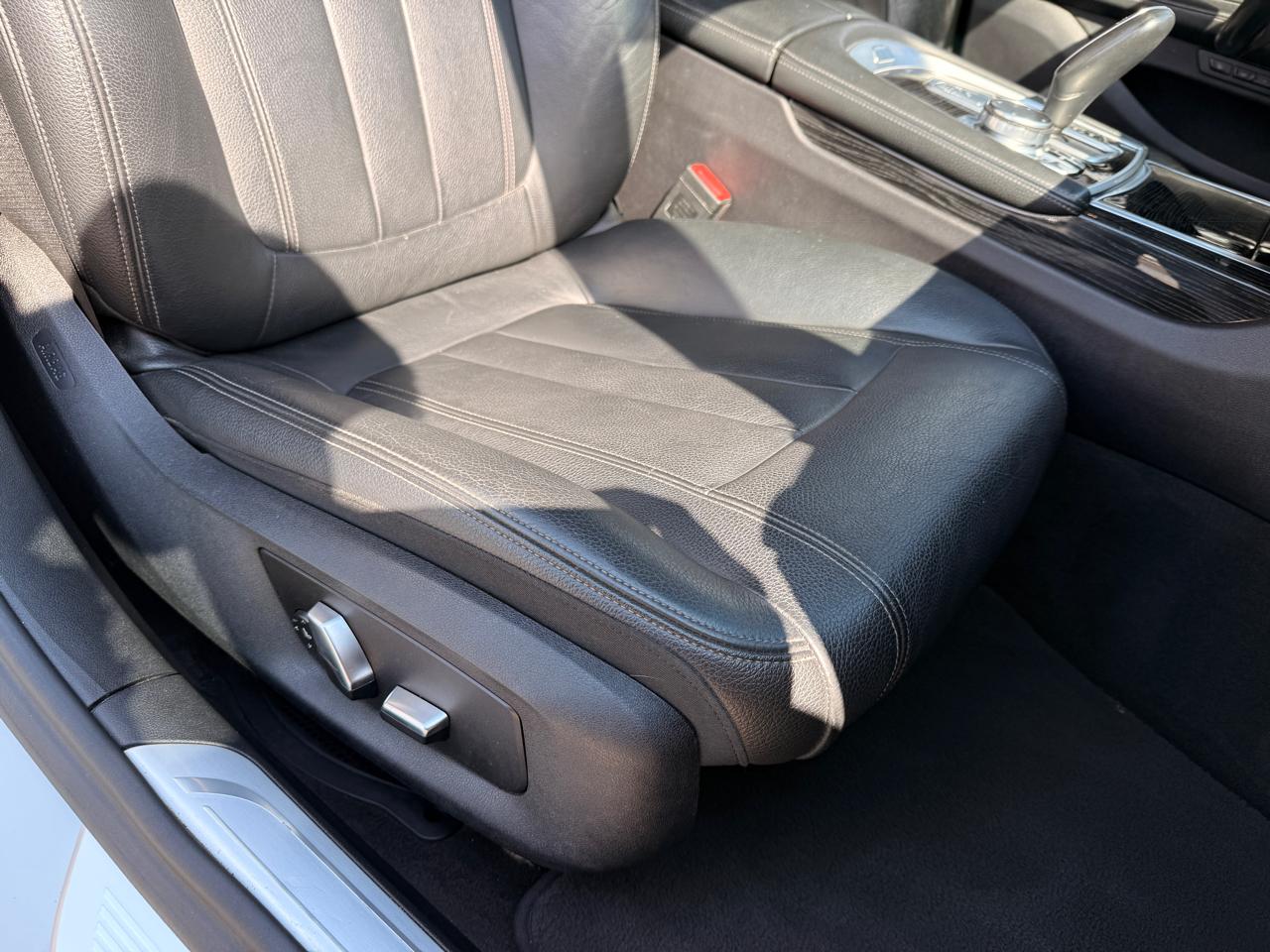 BMW 7-Series 740i 2019