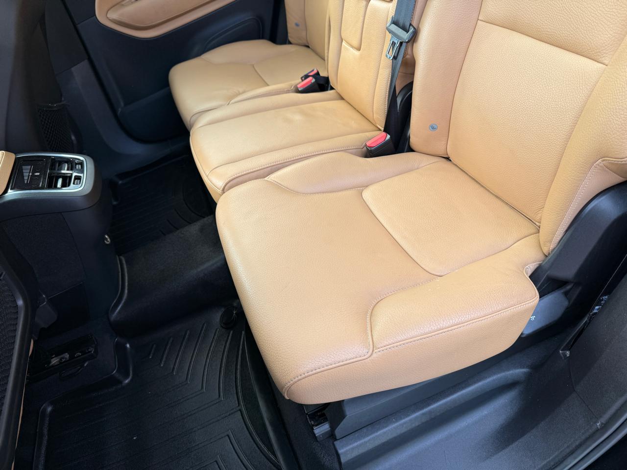 Volvo XC90 T6 Momentum AWD 2018