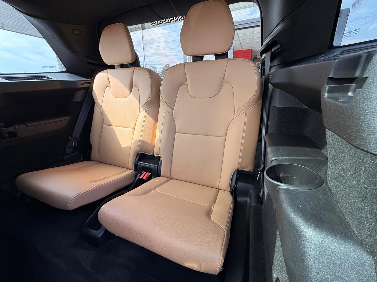 Volvo XC90 T6 Momentum AWD 2018