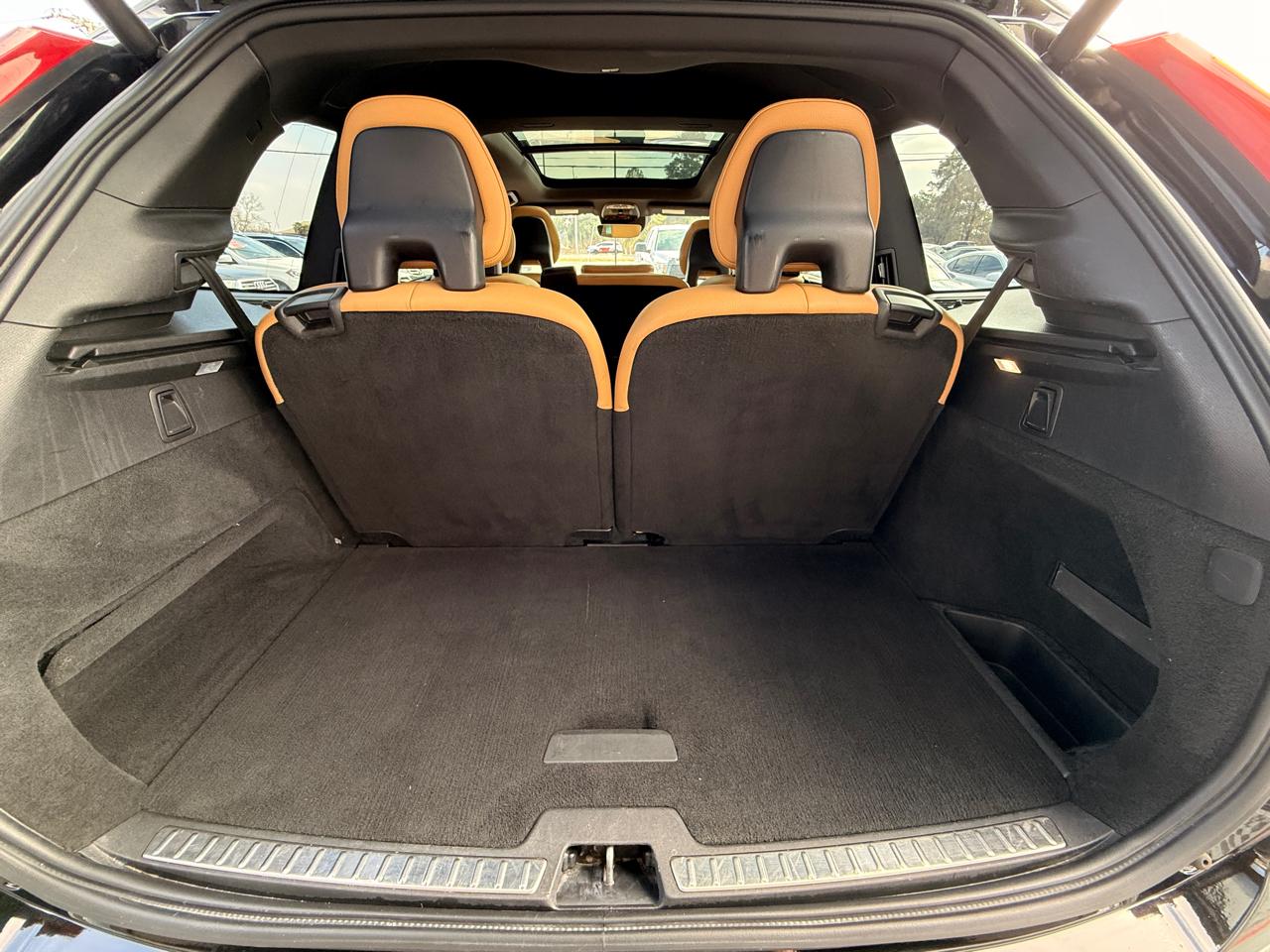 Volvo XC90 T6 Momentum AWD 2018