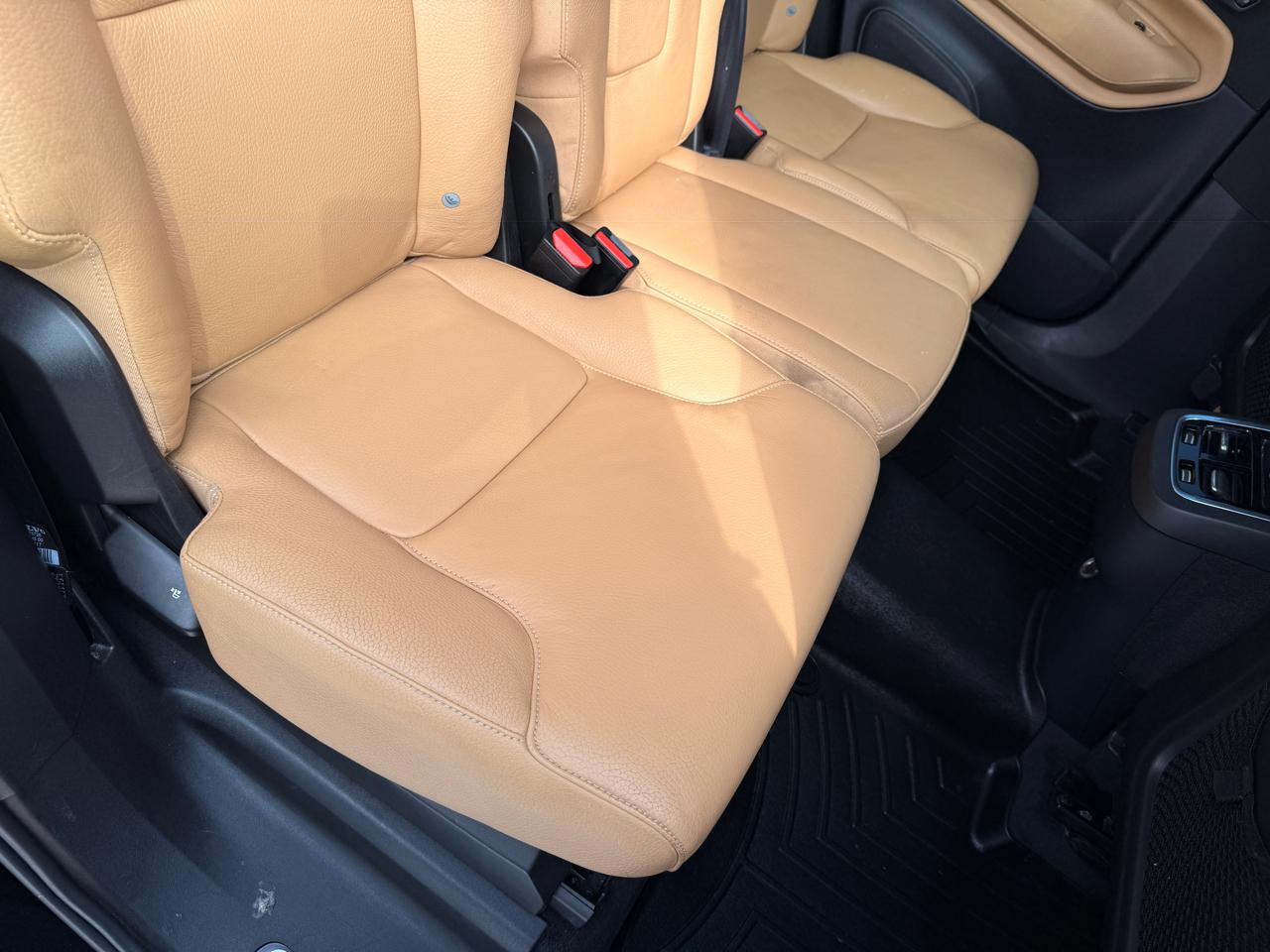 Volvo XC90 T6 Momentum AWD 2018