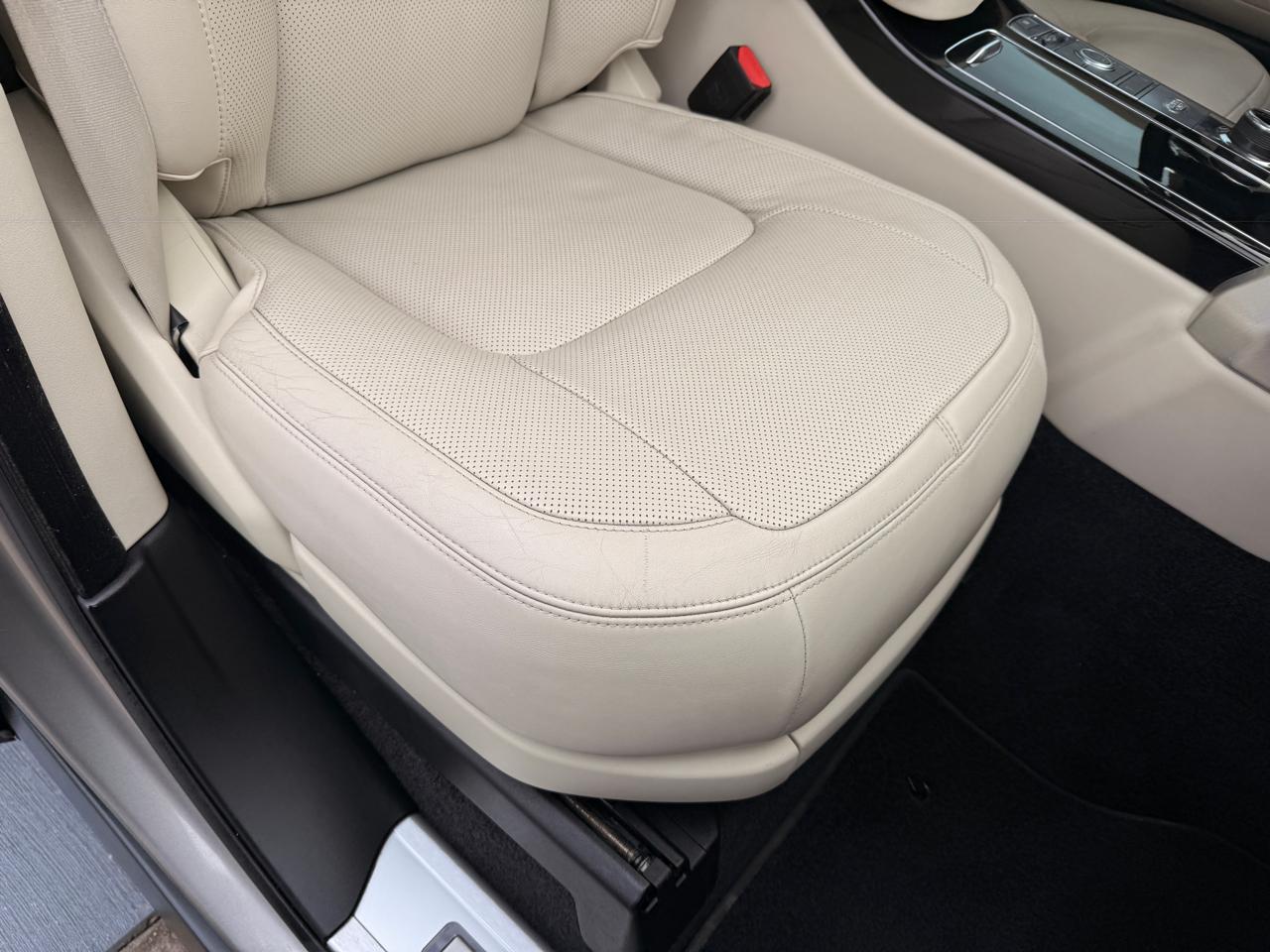 Land Rover Range Rover Supercharged 2018