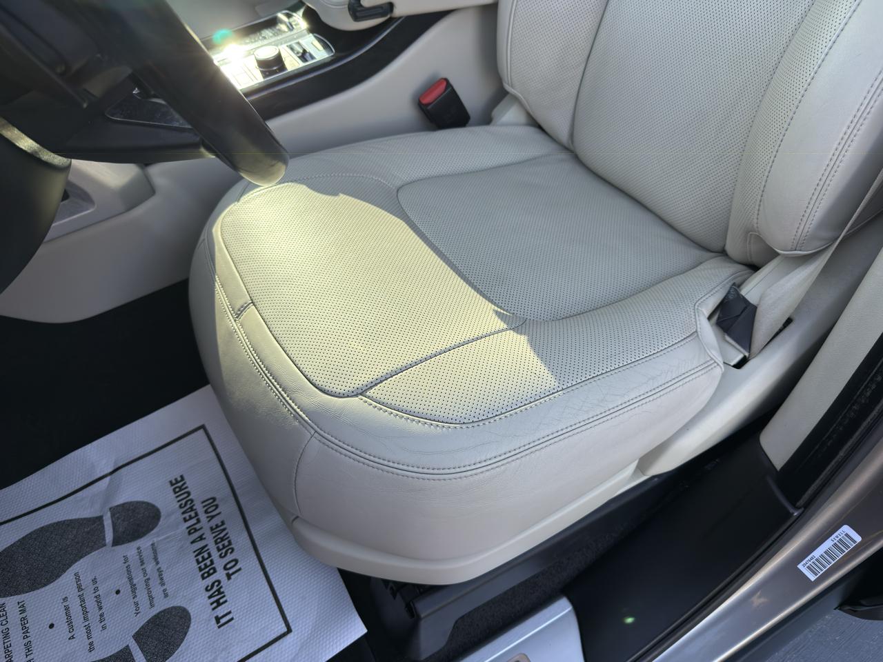 Land Rover Range Rover Supercharged 2018