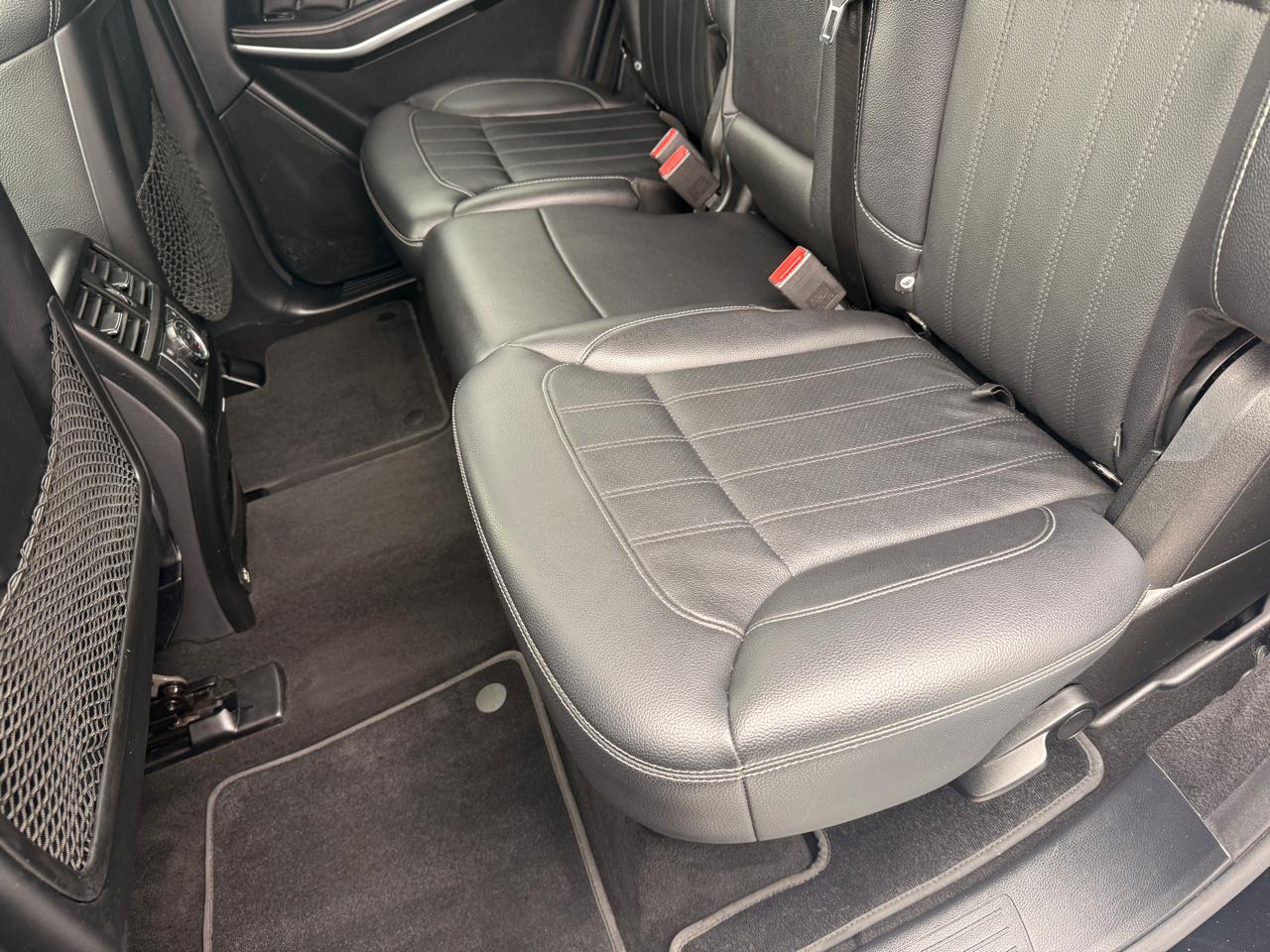 Mercedes-Benz GL-Class GL450 4MATIC 2013