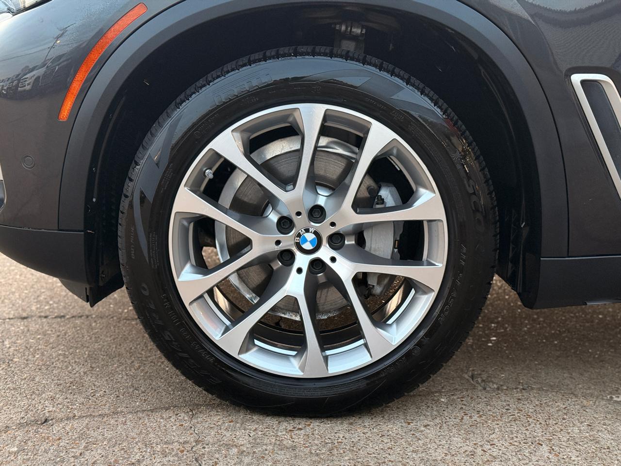 BMW X5 sDrive40i 2020