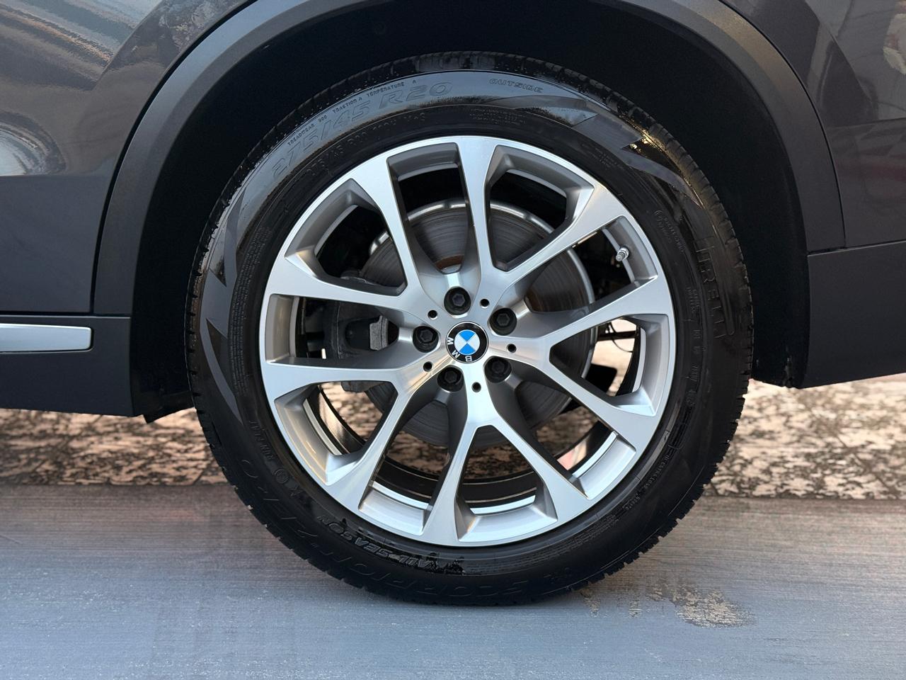 BMW X5 sDrive40i 2020