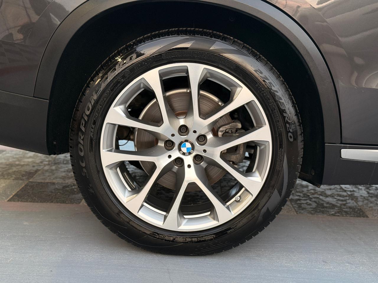 BMW X5 sDrive40i 2020