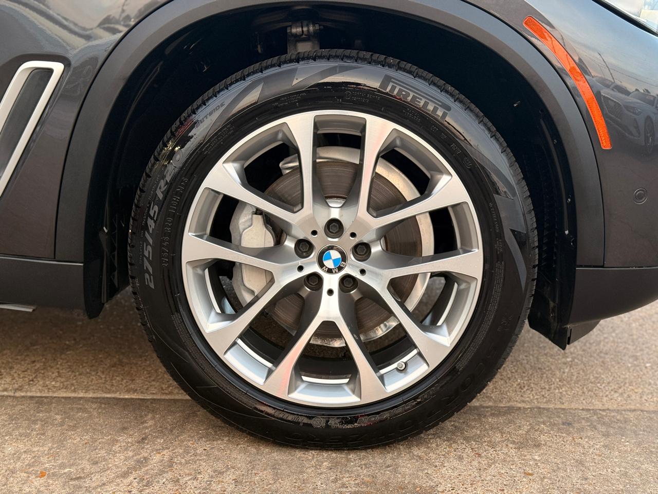 BMW X5 sDrive40i 2020