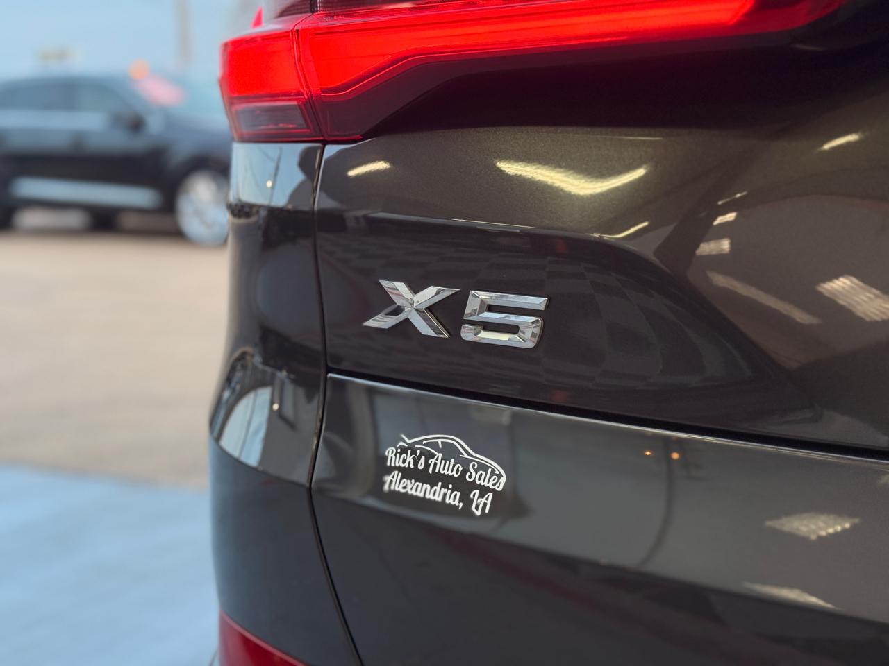 BMW X5 sDrive40i 2020