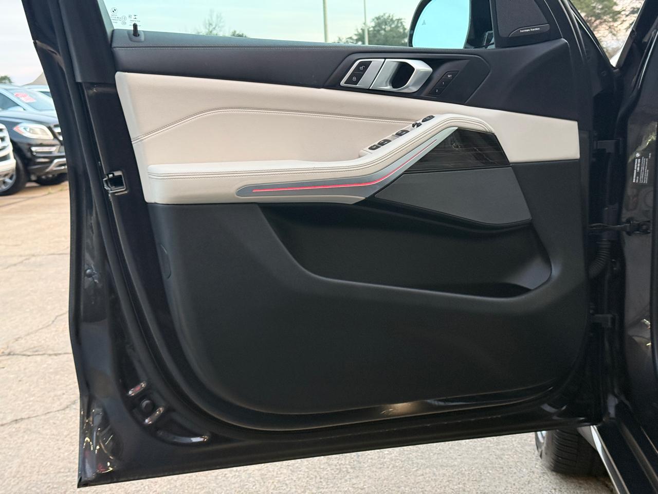 BMW X5 sDrive40i 2020