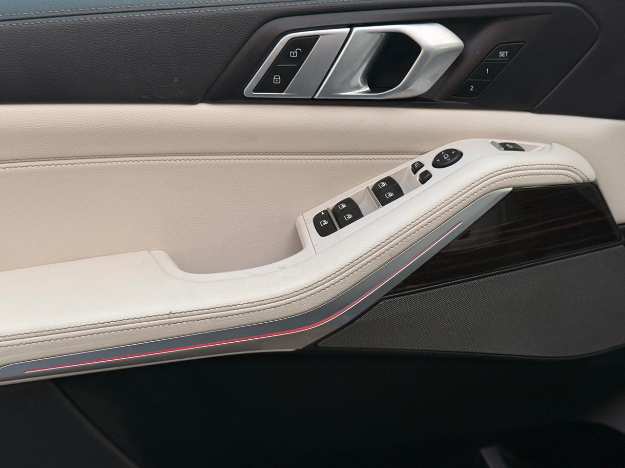 BMW X5 sDrive40i 2020