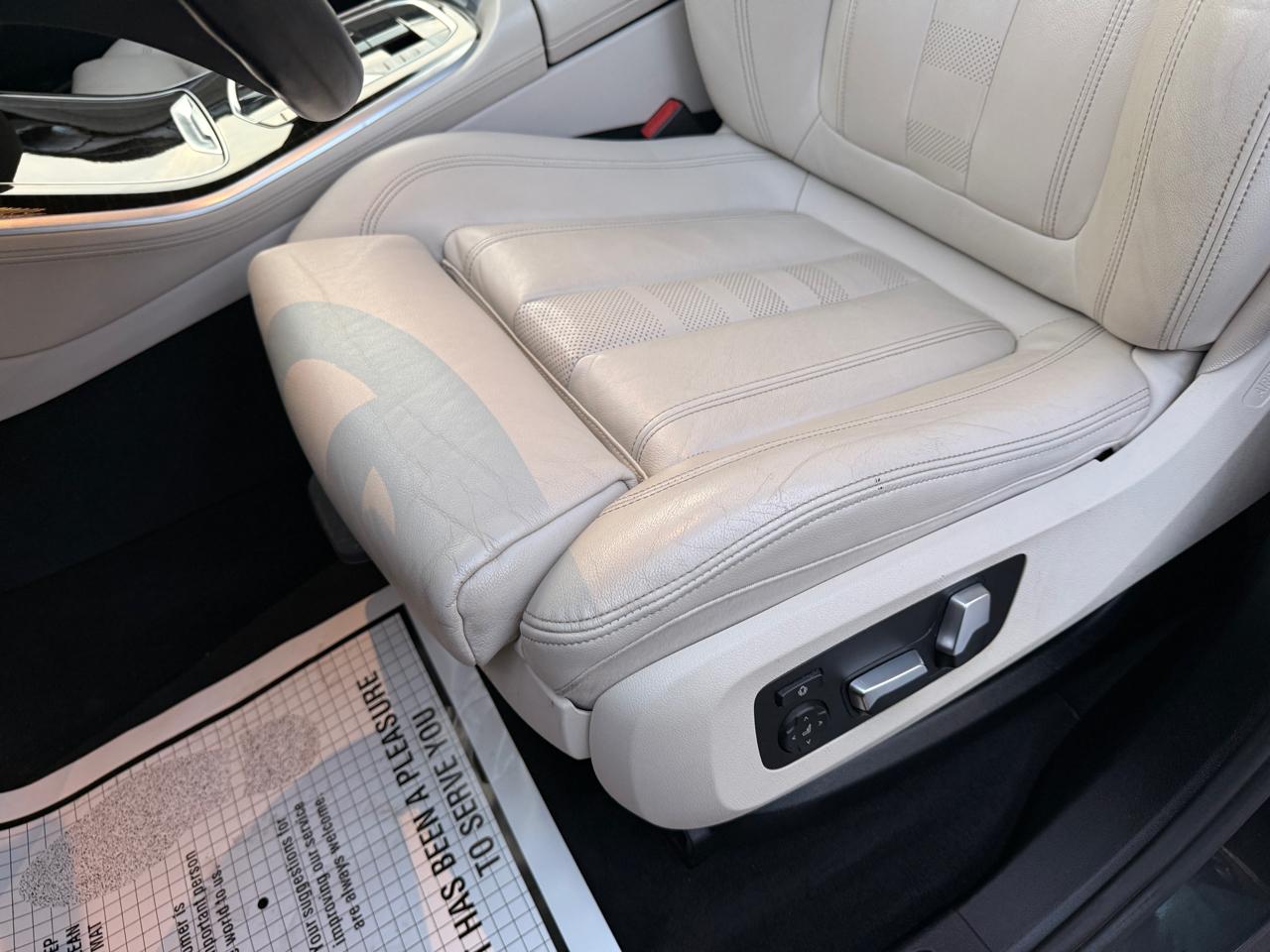 BMW X5 sDrive40i 2020