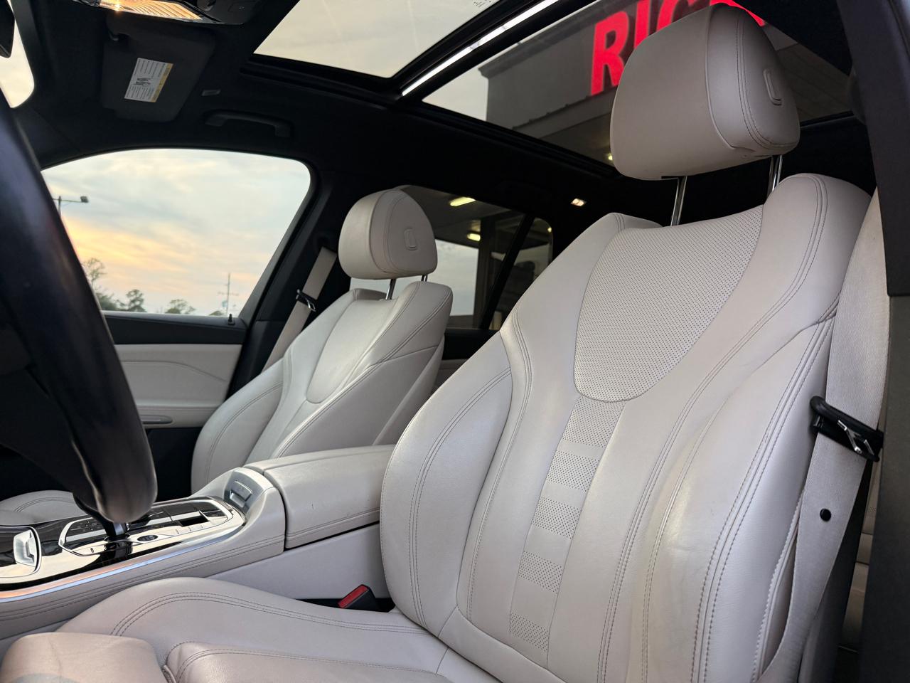 BMW X5 sDrive40i 2020