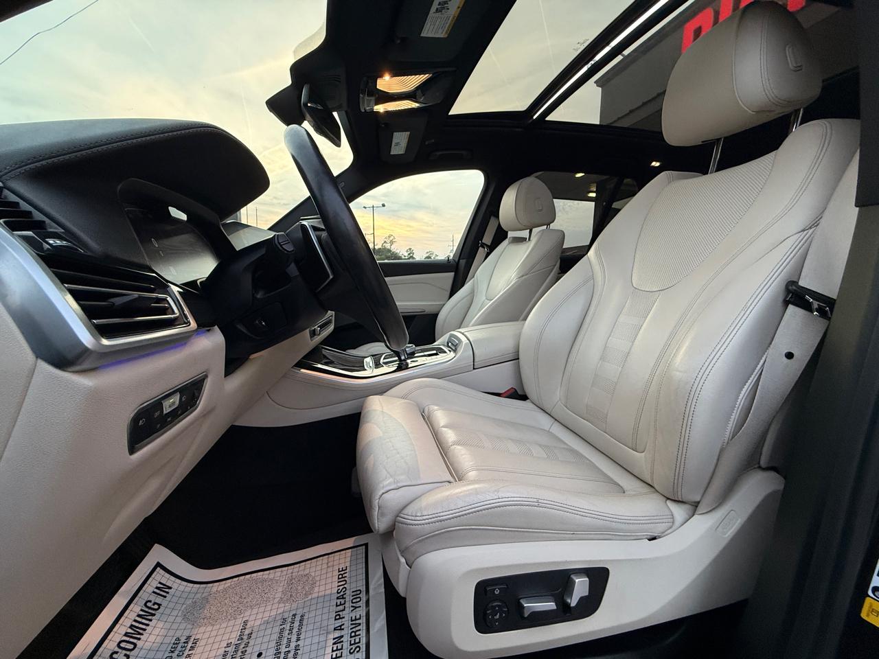 BMW X5 sDrive40i 2020