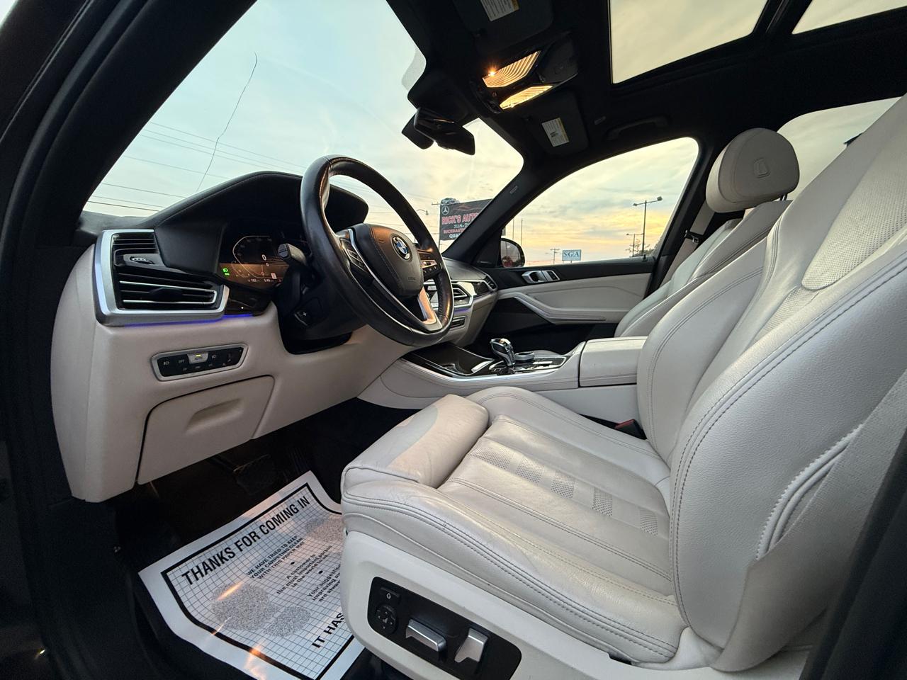 BMW X5 sDrive40i 2020