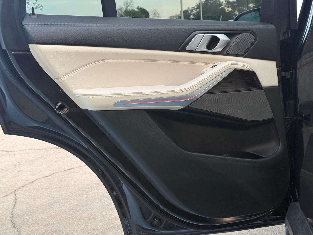 BMW X5 sDrive40i 2020