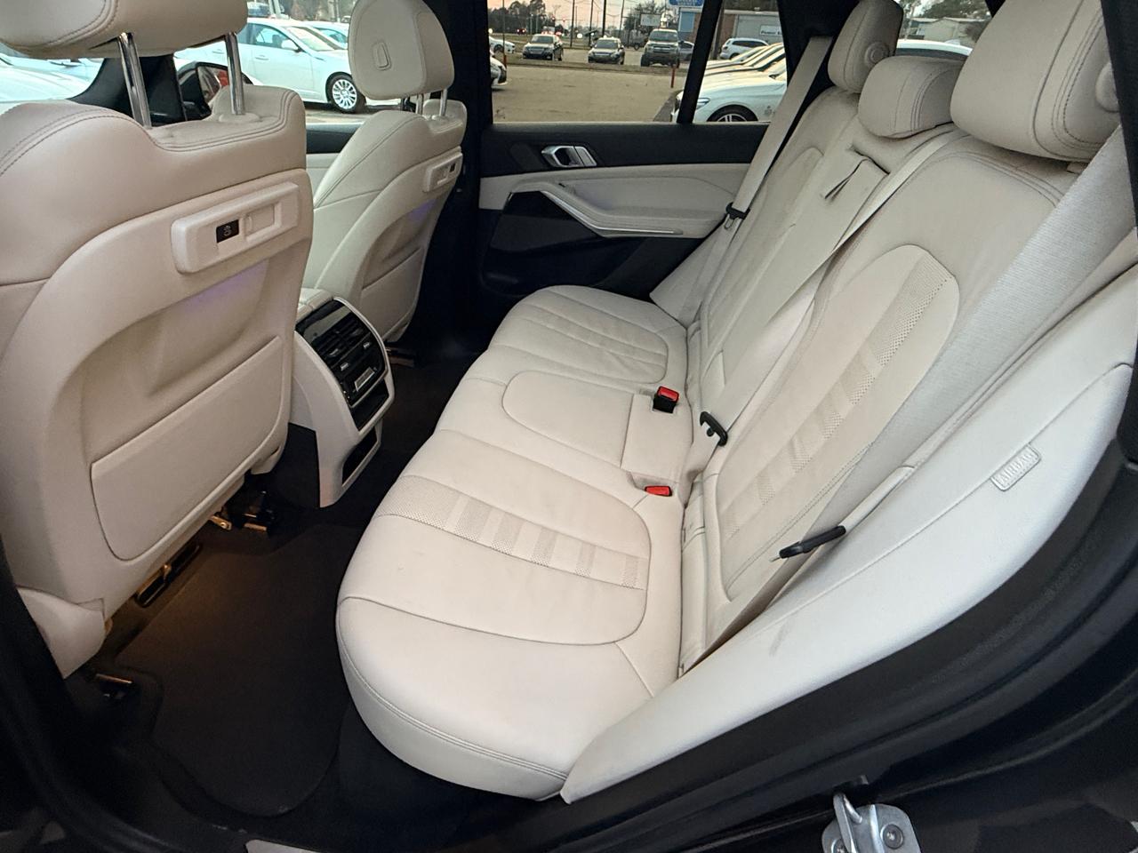 BMW X5 sDrive40i 2020