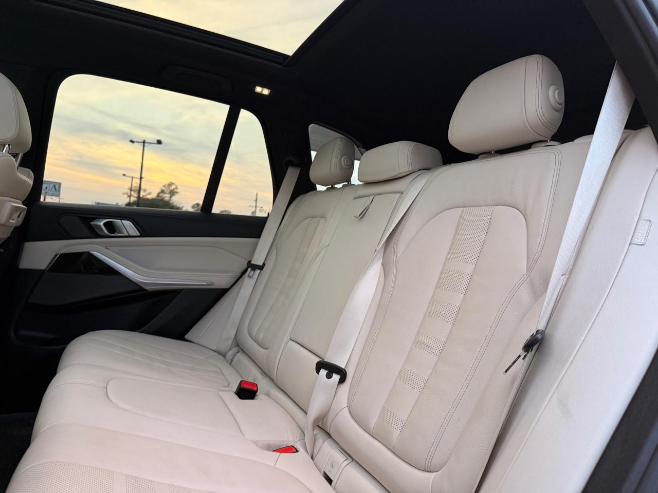 BMW X5 sDrive40i 2020