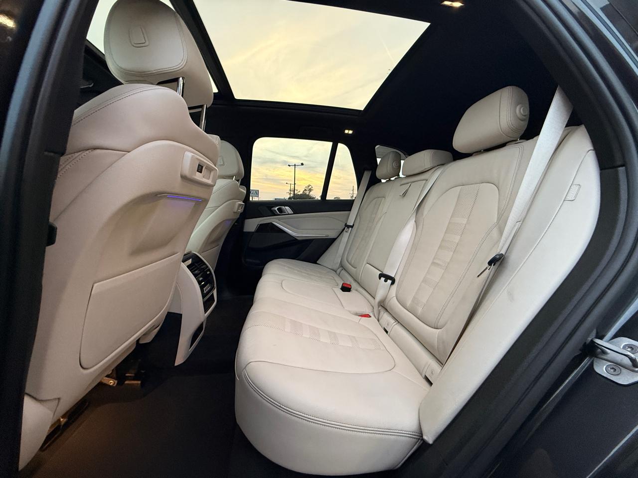 BMW X5 sDrive40i 2020