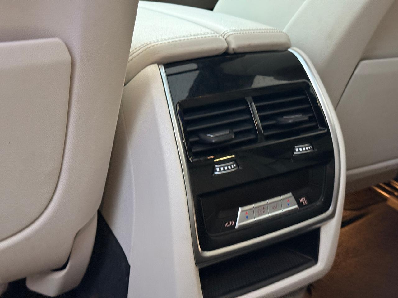 BMW X5 sDrive40i 2020