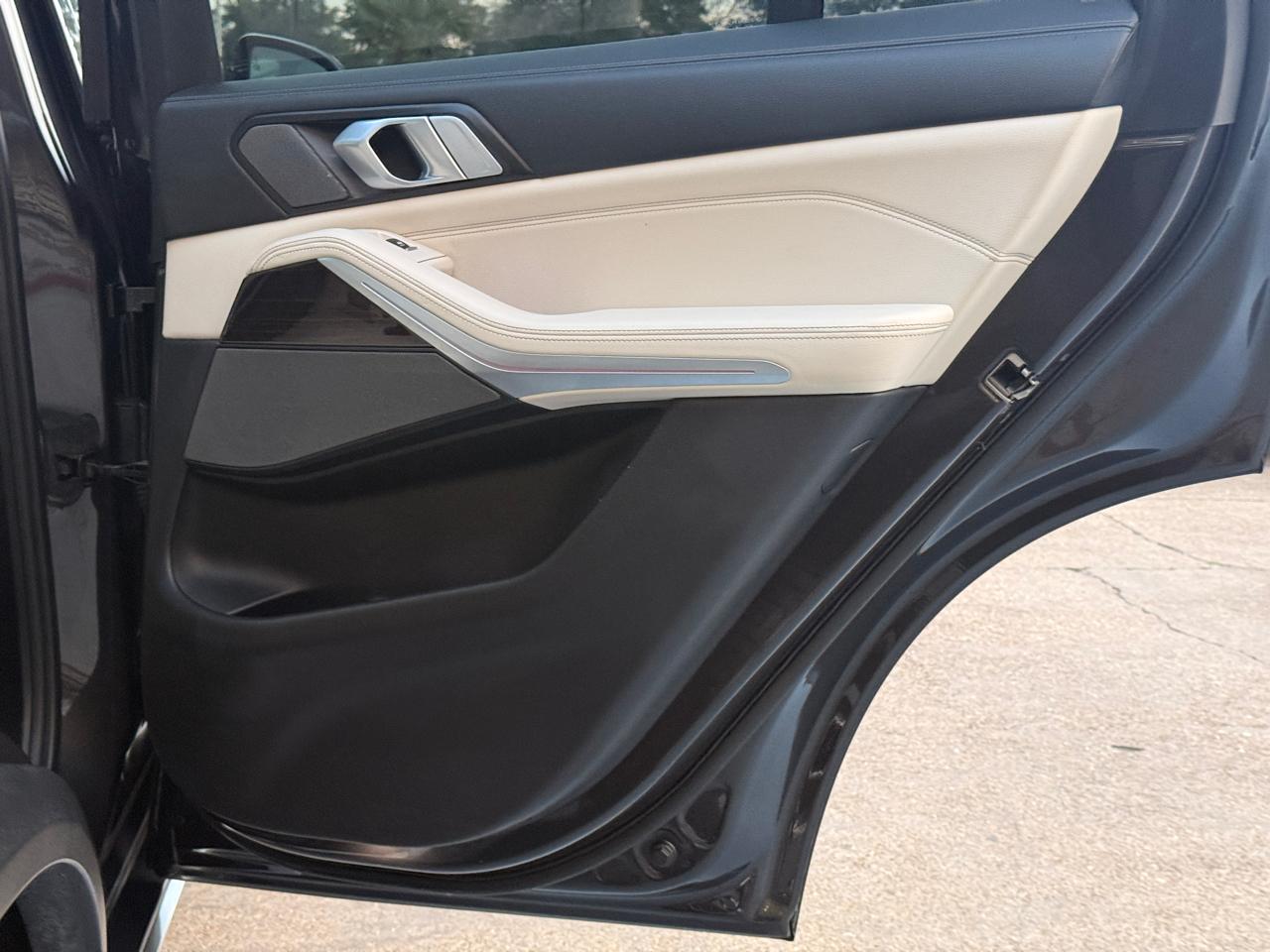 BMW X5 sDrive40i 2020