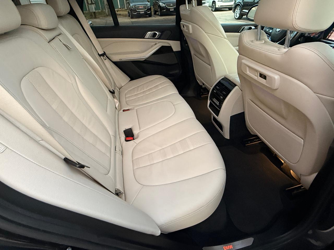 BMW X5 sDrive40i 2020