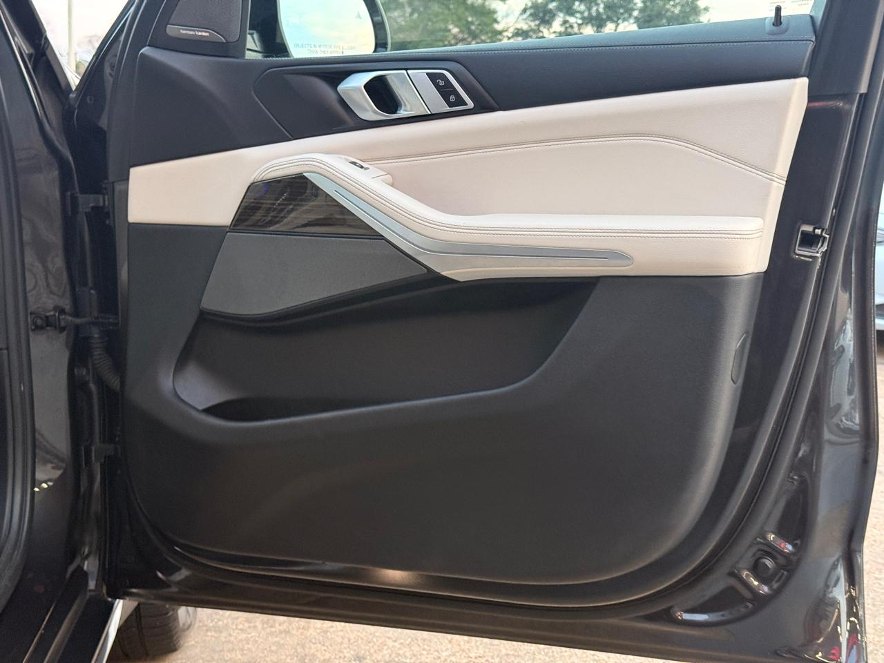 BMW X5 sDrive40i 2020