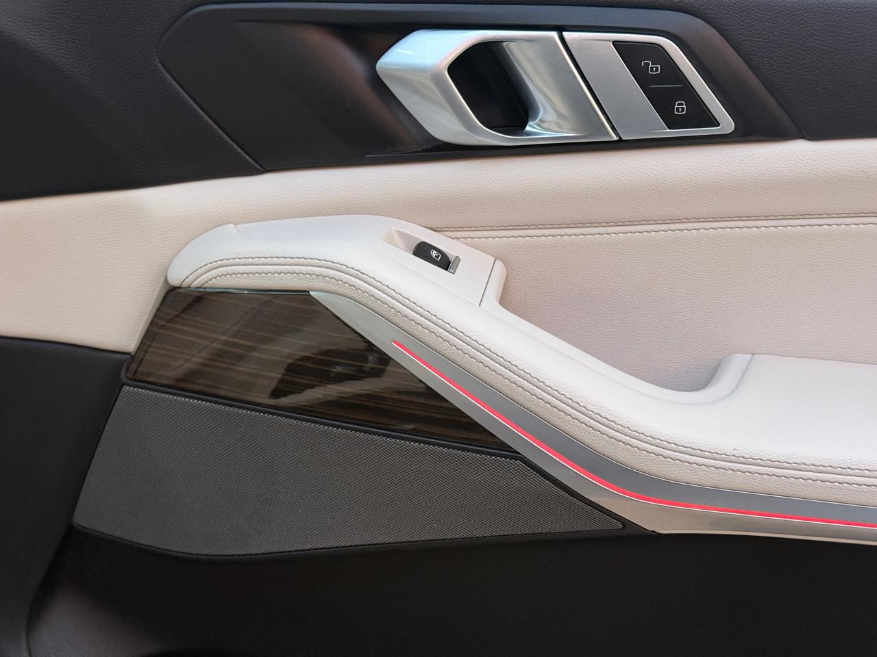 BMW X5 sDrive40i 2020